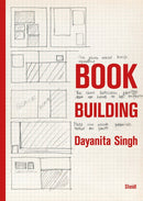 Dayanita Singh: Book Building-9783958299085