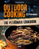 Outdoor Cooking : The Petromax Cookbook-9783958439580