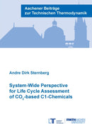 System-Wide Perspective for Life Cycle Assessment of CO -based C1-Chemicals-9783958861930