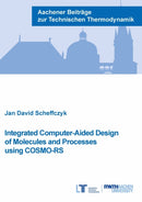 Integrated Computer-Aided Design of Molecules and Processes using COSMO-RS-9783958862364