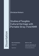 Studies of Tangible Cultural Heritage with Portable Stray-Field NMR-9783958862876