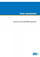 Advances in low-field NMR relaxometry-9783958863170