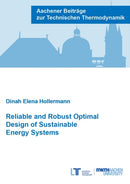 Reliable and Robust Optimal Design of Sustainable Energy Systems-9783958863460