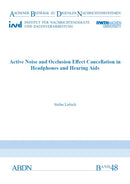 Active Noise and Occlusion Effect Cancellation in Headphones and Hearing Aids-9783958863576