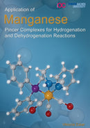 Application of Manganese Pincer Complexes for Hydrogenation and Dehydrogenation Reactions-9783958863743