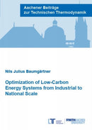 Optimization of Low-Carbon Energy Systems from Industrial to National Scale : Hardware development and applications to fuel cell materials-9783958863859