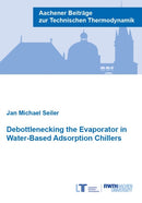Debottlenecking the Evaporator in Water-Based Adsorption Chillers-9783958864078