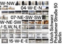 Ulrich Schwarz : Potsdamer Stra?e 50 Berlin-9783960701118