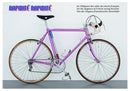 Rapidite Rapidite : On the elegance of French racing bicycles-9783960701170