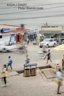 Kigali Diary