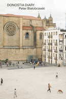 Donostia Diary