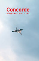Wolfgang Tillmans - Concorde-9783960981671