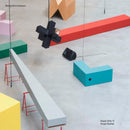 David Zink Yi / Angie Keefer : Being the Measure-9783960986010