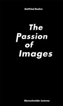 Gottfried Boehm. : Passion of Images-9783960987727