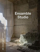 2G 82: Ensamble Studio : No. 82. International Architecture Review-9783960988069