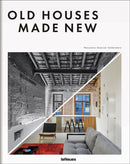 Old Houses Made New-9783961711314