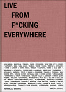 Live From F*cking Everywhere-9783961711994
