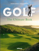 Golf : The Ultimate Book-9783961712069