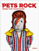 Pets Rock : More Fun than Fame-9783961712489