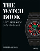 The Watch Book: More Than Time-9783961712779