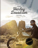 The Harley-Davidson Book - Refueled-9783961712991