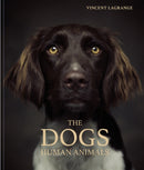 The Dogs : Human Animals-9783961713042