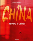 China : Harmony of Colours-9783961713059