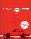 The Porsche 911 Book : New Revised Edition-9783961713097