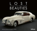 Lost Beauties : 50 Cars that Time Forgot-9783961713394