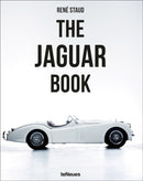 The Jaguar Book-9783961713592