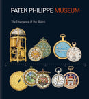 Treasures from the Patek Philippe Museum : Vol. 1: The Emergence of the Watch (Antique Collection); Vol. 2: The Quest for the Perfect Watch (Patek Philippe Collection)-9783961713707