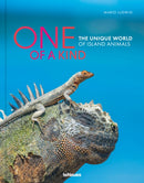 One of a Kind : The Unique World of Island Animals-9783961713905