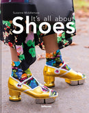 It's All About Shoes-9783961713998