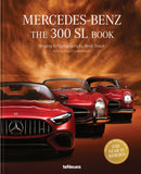 Mercedes-Benz : The 300 SL Book. Revised 70 Years Anniversary Edition-9783961714018