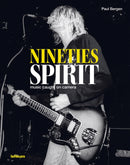 Nineties Spirit : Music Caught on Camera-9783961714124