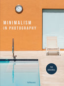 Minimalism in Photography : The Original-9783961714148