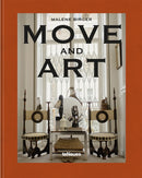 Move and Art-9783961714155