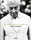 Nino Cerruti : Fashion Icon-9783961714261