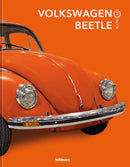 IconiCars Volkswagen Beetle-9783961714278