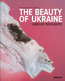 The Beauty of Ukraine : Landscape Photography-9783961714315