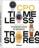 Timeless Treasures : The Fascination of Certified Pre-Owned Watches-9783961714353