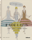 Jeanne Lanvin : Fashion Pioneer-9783961714421