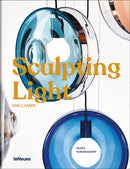 Sculpting Light : 500 Lamps-9783961714445