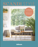 Scandi Style : Scandinavian Home Inspiration-9783961714490