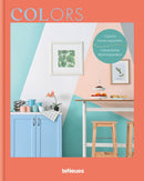 Colors : Colorful Home Inspiration-9783961714506