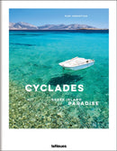 The Cyclades : Greek Island Paradise-9783961714513