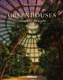 Greenhouses : Cathedrals for Plants-9783961714575