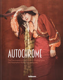 Autochrome : The Fascination of Early Colour Photography-9783961714872