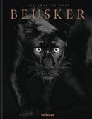 Beusker : Look into my Eyes-9783961714964