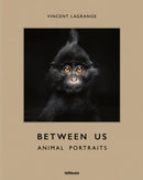 Between Us : Animal Portraits-9783961714988